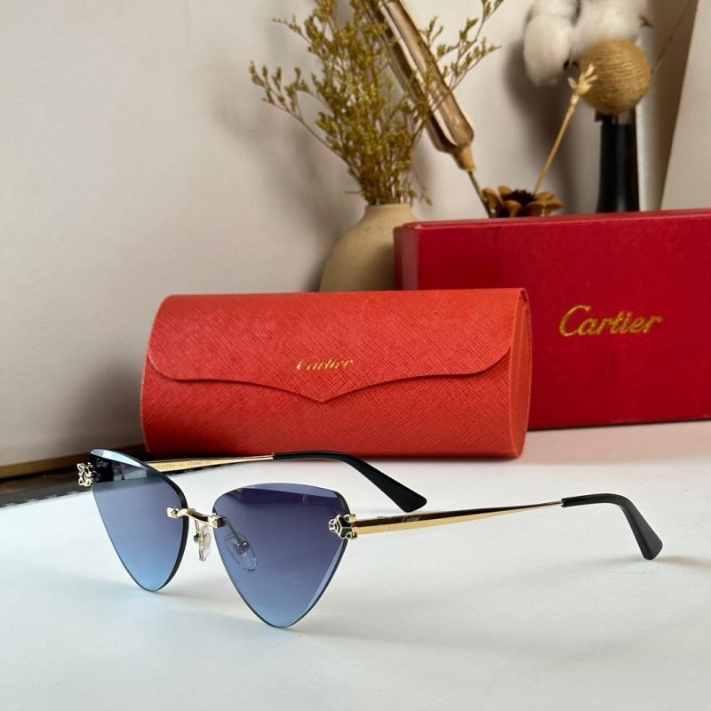 Cartier Sunglasses